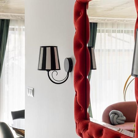 Apartament Sevilla Z Prywatna Sauna Szczyrk Esterno foto