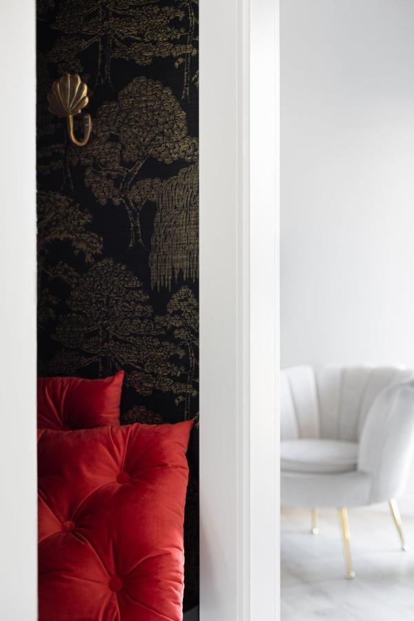 Apartament Sevilla Z Prywatna Sauna Szczyrk Esterno foto