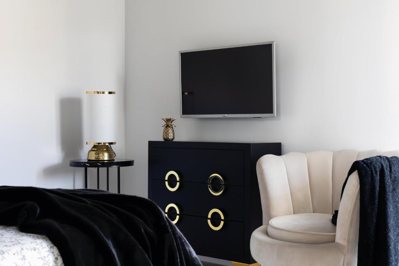 Apartament Sevilla Z Prywatna Sauna Szczyrk Esterno foto