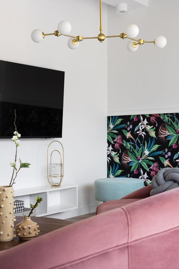 Apartament Sevilla Z Prywatna Sauna Szczyrk Esterno foto